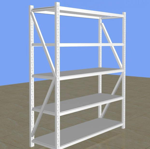 輕型倉庫貨架